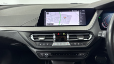 BMW 1 Series 118i M Sport 5dr Step Auto Petrol Hatchback